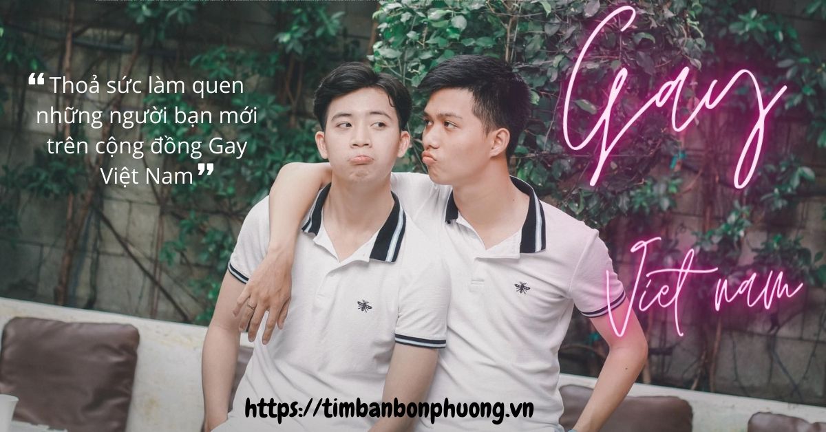 Boy Gay Viet nam tìm bạn Gay có hình SĐT - Gay top bot ...